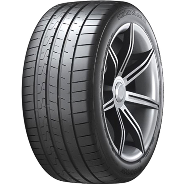 265/40R21 105Y Hankook Ventus S1 Evo Z (k129) Suverehv soodsad rehvid