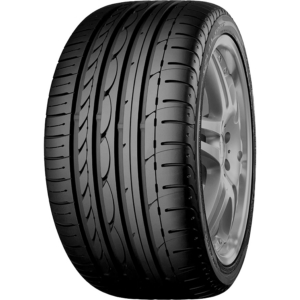 255/40R19 100Y Yokohama Advan Sport V103s Suverehv soodsad rehvid