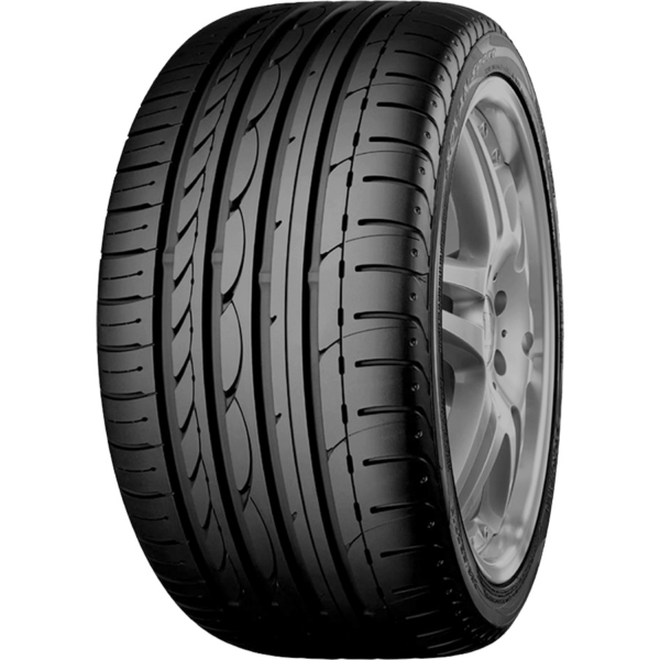 255/40R19 100Y Yokohama Advan Sport V103s Suverehv soodsad rehvid