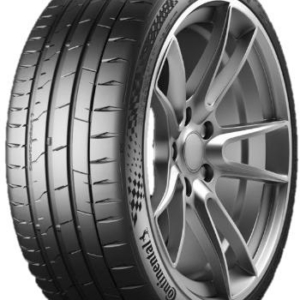 245/40R21 100Y Continental Sc-7 Fr Suverehv soodsad rehvid