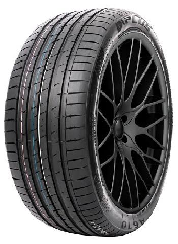 Aplus A610 245/35R20 95Y Aplus A610 Suverehv soodsad rehvid