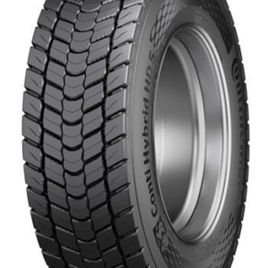 315/80R22.5 156L Continental Hybrid Hd5 Veosild soodsad rehvid
