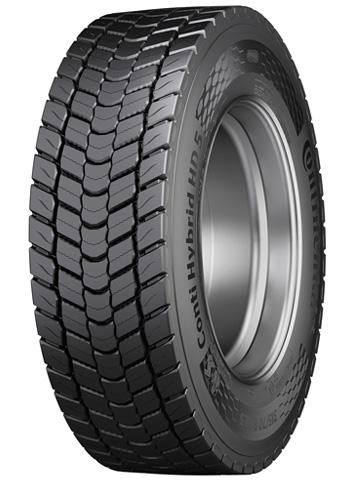 Continental Hybrid Hd5 315/80R22.5 156L Continental Hybrid Hd5 Veosild soodsad rehvid