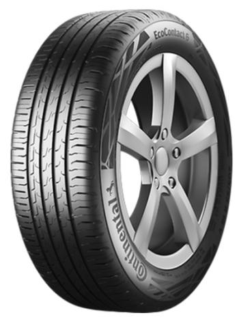 Continental Eco 6 I Fr 225/55R17 101Y Continental Eco 6 I Fr Suverehv soodsad rehvid