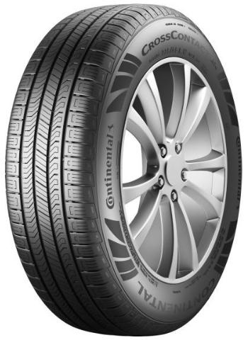 Continental Cross Rx Fr 215/65R17 99H Continental Cross Rx Fr Suverehv soodsad rehvid