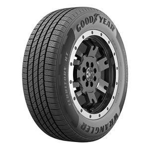 255/65R18 111H Goodyear Wrangler Territory Ht Suverehv soodsad rehvid