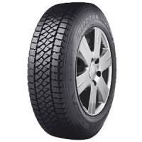 225/75R16C 121R Bridgestone Blizzak W810 Lamell soodsad rehvid