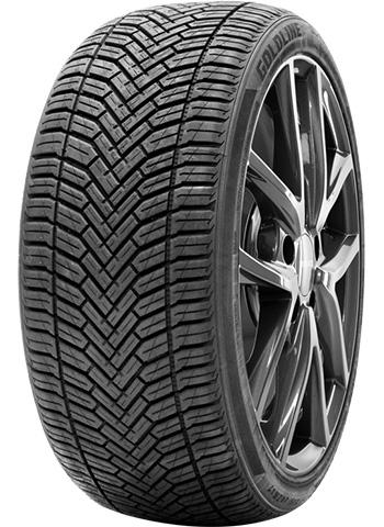 Goldline Gl 4season+ 215/55R17 98W Goldline Gl 4season+ Aastaringne soodsad rehvid