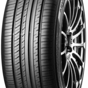 225/40R19 93W Yokohama V552 Suverehv soodsad rehvid