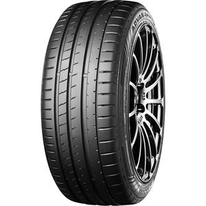 265/35R22 102Y Yokohama Advan Sport Ev V108 Suverehv soodsad rehvid