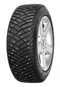 175/65R15 88T Goodyear UltraGrip Ice Arctic Naast soodsad rehvid