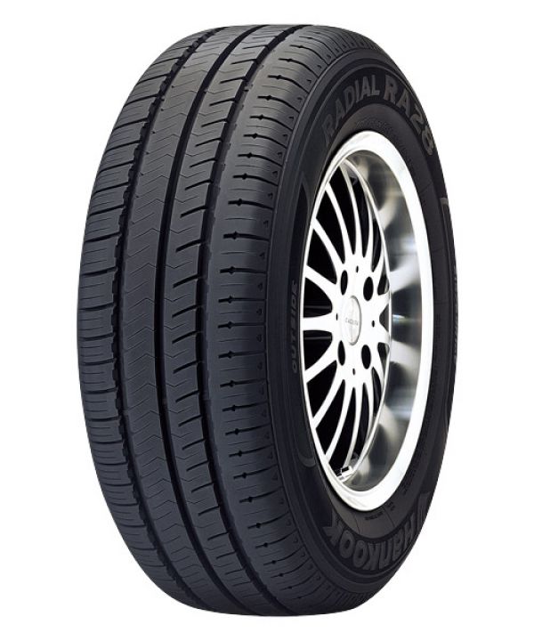 Hankook Radial Ra28 Ra28 205/65R16 107/105T Hankook Radial Ra28 Ra28 Suverehv soodsad rehvid