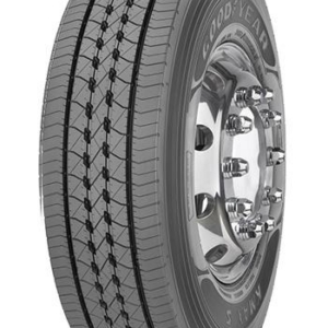 425/65R22.5 165K Goodyear Kmax T G2 Suverehv