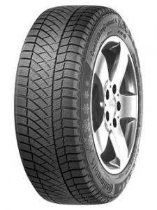 235/40R18 95T Continental VikingContact 6 Lamell soodsad rehvid