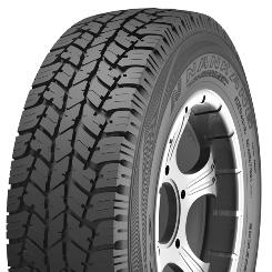255/70R16 111S Nankang Ft-7 Suverehv soodsad rehvid