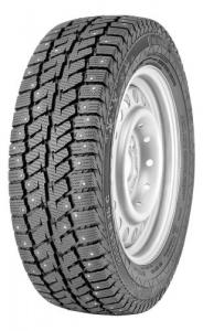 195/75R16C 107/105R Continental VancoIceContact Naast soodsad rehvid