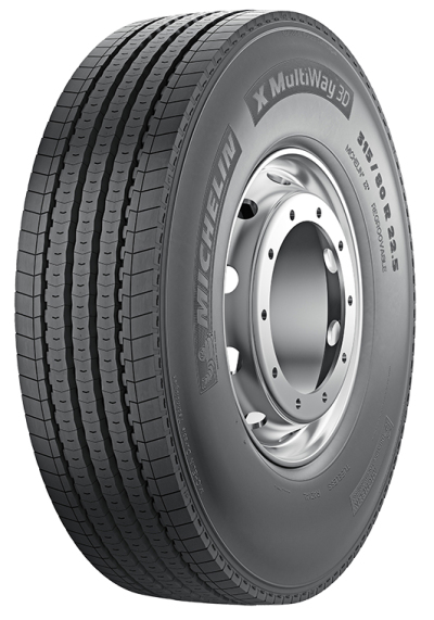 Michelin X Multiway 3d Xze 295/80R22.5 152M Michelin X Multiway 3d Xze Juhtsild soodsad rehvid