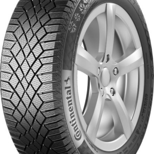 185/60R15 88T Continental VikingContact 7 Lamell soodsad rehvid