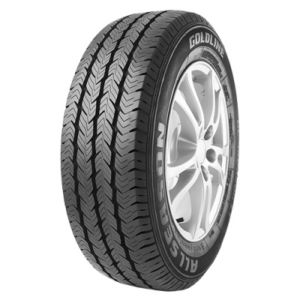 225/65R16C 112R Goldline Gl 4season Lt Aastaringne soodsad rehvid