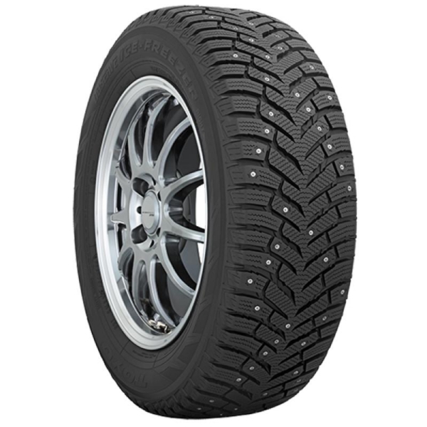 215/60R16 95T Toyo Observe Ice Freezer Naast soodsad rehvid