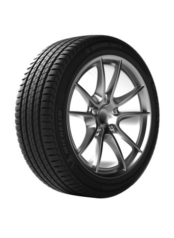 Michelin Latitude Sport 3 N2 265/40R21 101Y Michelin Latitude Sport 3 N2 Suverehv soodsad rehvid