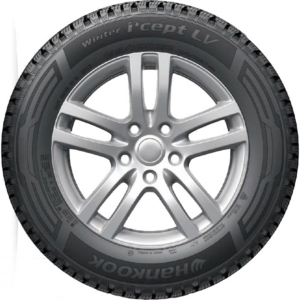 205/75R16C 110R Hankook W I*cept Lv Rw12 Lamell soodsad rehvid