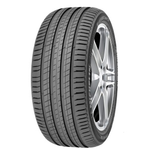 255/45R20 105V Michelin Latitude Sport 3 Vol Suverehv soodsad rehvid