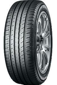 225/35R19 88W Yokohama Bluearth-gt Ae51 Suverehv soodsad rehvid