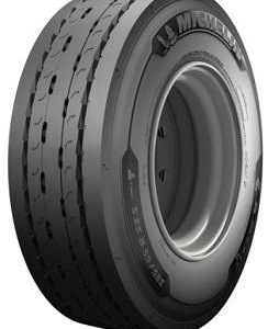 445/45R19.5 164J Michelin X Multi Hl T Suverehv