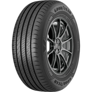 215/60R17 96H Goodyear Efficientgrip 2 SUV Suverehv soodsad rehvid