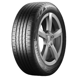 235/55R19 101T Continental Ecocontact 6q Suverehv soodsad rehvid