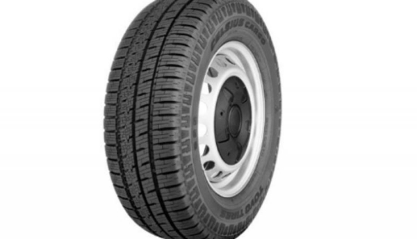 225/55R17C 109H Toyo Celsius Cargo Aastaringne soodsad rehvid