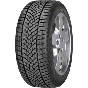 215/55R18 99V Goodyear Ultra Grip Performance+ Suv Lamell soodsad rehvid