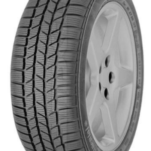 205/50R17 93V Continental ContiContact TS 815 Aastaringne soodsad rehvid