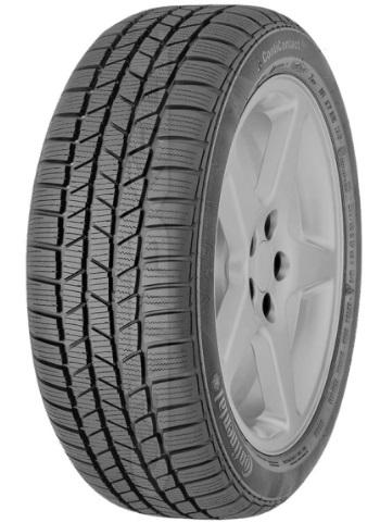 Continental ContiContact TS 815 205/50R17 93V Continental ContiContact TS 815 Aastaringne soodsad rehvid