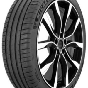 255/45R20 105Y Michelin Ps4 Suv Acoustic Suverehv soodsad rehvid