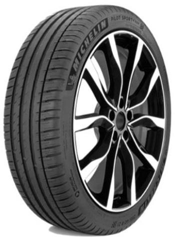Michelin Ps4 Suv Acoustic 255/45R20 105Y Michelin Ps4 Suv Acoustic Suverehv soodsad rehvid