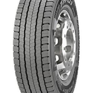 295/80R22.5 152M Pirelli Th:01c Suverehv