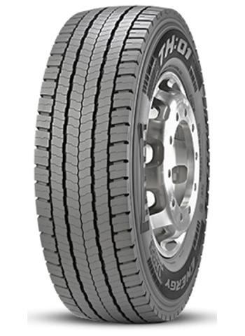 Pirelli Th:01c 295/80R22.5 152M Pirelli Th:01c Suverehv