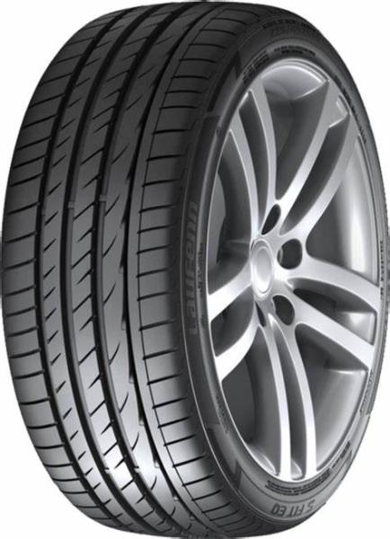 Laufenn S Fit EQ 245/50R18 100W Laufenn S Fit EQ Suverehv soodsad rehvid