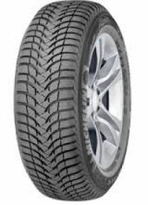 185/60R15 88T Michelin ALPIN A4 Lamell soodsad rehvid
