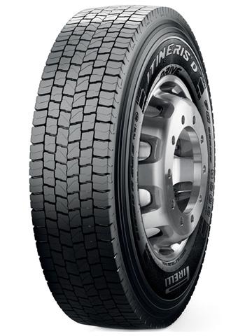 Pirelli It-d90 315/80R22.5 156L Pirelli It-d90 Veosild soodsad rehvid