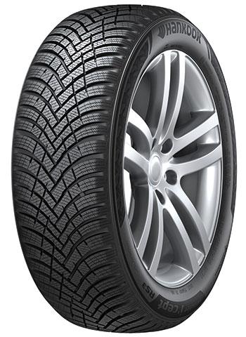 Hankook W462b 205/45R17 88V Hankook W462b Lamell soodsad rehvid