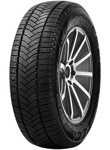 Aplus Asv909 Allseason 215/70R15C 109R Aplus Asv909 Allseason Aastaringne soodsad rehvid
