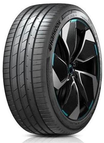Hankook Ik01a Sound Absorber 215/50R18 96Y Hankook Ik01a Sound Absorber Suverehv soodsad rehvid