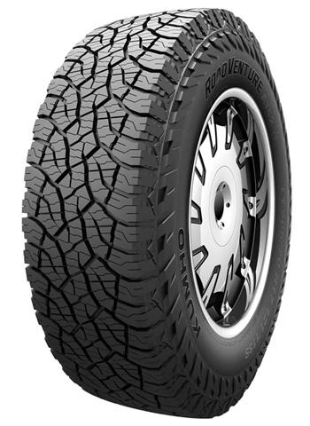 Kumho At52 3pmsf 265/60R18 110T Kumho At52 3pmsf Aastaringne soodsad rehvid