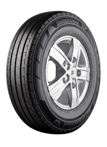 Bridgestone Duravis Van Enliten 205/65R16C 107T Bridgestone Duravis Van Enliten Suverehv soodsad rehvid