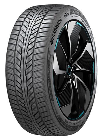 Hankook Iw01a Suv Sound Absorber 265/45R20 108V Hankook Iw01a Suv Sound Absorber Lamell soodsad rehvid