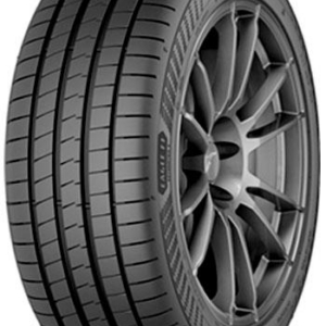 235/45R21 101H Goodyear F1 Asym 6 Mo Suverehv soodsad rehvid