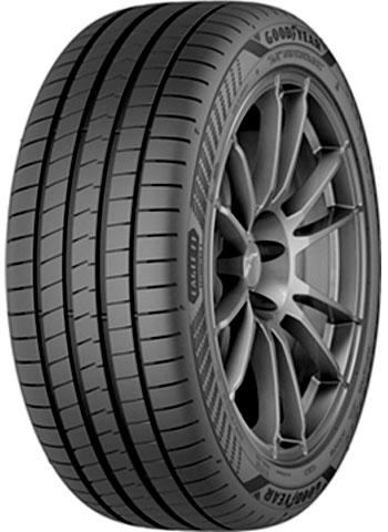 Goodyear F1 Asym 6 Mo 235/45R21 101H Goodyear F1 Asym 6 Mo Suverehv soodsad rehvid